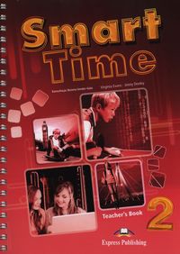 Smart Time 2 Teacher's Book