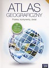 Atlas geograficzny Polska kontynenty świat