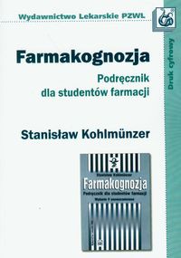 Farmakognozja podręcznik dla studentów farmacji