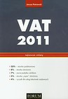 VAT 2011 Najnowsze zmiany
