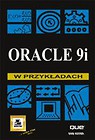 Oracle 9i w przykładach