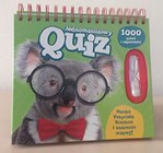 Jednominutowy Quiz 1000 pytań i odpowiedzi