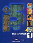 The Incredible 5 Team 1 Student's Book + kod i-ebook