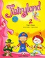 Fairyland 2 Pupil's Book + CD