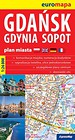 Gdańsk Gdynia Sopot 1:26 000