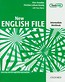 New English File Intermediate Workbook + CD