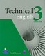 Technical English 3 Course Book