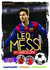 Wszystko o ... Leo Messi i FC Barcelona
