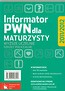 Informator PWN dla maturzysty 2011/2012