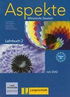 Aspekte 2 Lehrbuch + DVD Mittelstufe Deutsch