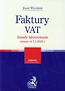 Faktury VAT Zasady fakturowania zmiany od 1.1.2013 r.