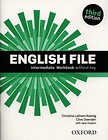English File Intermediate Workbook