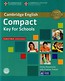 Compact Key for Schools Student's Book without answers z płytą CD