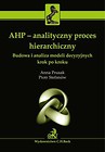 AHP Analityczny proces hierarchiczny