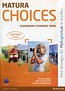 Matura Choices Elementary Students' Book