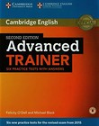 Advanced Trainer Six Practice Tests with Answers