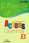 Access 3 Grammar Edycja polska