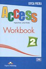 Access 2 Workbook Edycja polska