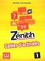 Zenith 1 ćwiczenia + klucz do ćwiczeń