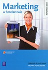 Marketing w hotelarstwie Podręcznik do nauki zawodu