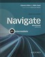 Navigate Intermediate B1+ Workbook + CD