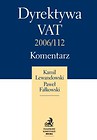 Dyrektywa Vat 2006/112 Komentarz