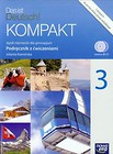 Das ist Deutsch! Kompakt 3 Podręcznik z ćwiczeniami + 2CD