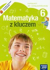 Matematyka z kluczem 6 Podręcznik