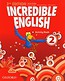 Incredible English 2 activity book