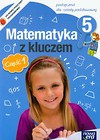 Matematyka z kluczem 5 podręcznik część 1