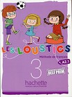 Les Loustics 3 A2.1 Podręcznik ucznia