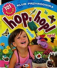 Klub przyrodnika Hop hop Las ogród rzeczka