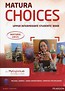 Matura Choices Upper Intermadiate Students' Book