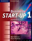 Business start-up 1 student's book