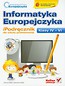 Informatyka Europejczyka 4-6 iPodręcznik z płytą CD