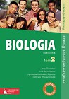 Biologia Podręcznik Tom 2 Zakres podstawowy