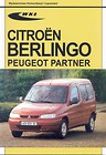Citroen Berlingo Peugeot Partner