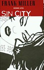 Sin City Krwawa jatka Tom 3