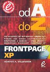 Frontpage XP Od A do Z