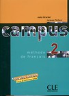 Campus 2 Podręcznik