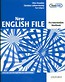 New English File Pre-Intermediate Workbook without key + CD
