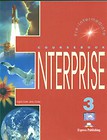 Enterprise 3 Pre Intermediate Coursebook