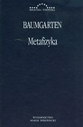 Metafizyka Baumgarten