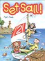 Set Sail 2 Pupil's Book + Story Book