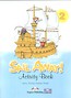 Sail Away 2 Activity Book