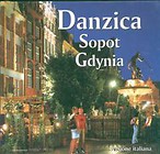Danzica Sopot Gdynia wersja włoska