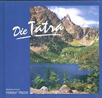 Die Tatra Tatry  wersja niemiecka