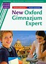 New Oxford gimnazjum Expert podręcznik z repetytorium z ćwiczeniami z płytą CD Poziom podstawowy i rozszerzony