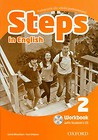 Steps In English 2 Workbook + CD