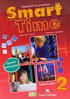 Smart Time 2 Język angielski  Podręcznik z płytą CD + Smart Time Culture